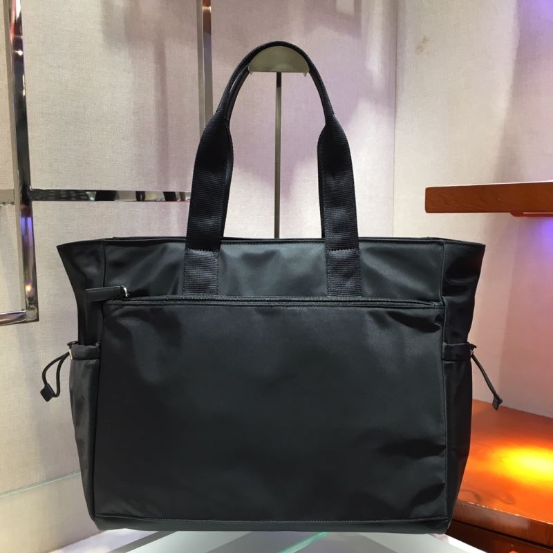 Prada Shopping Bags